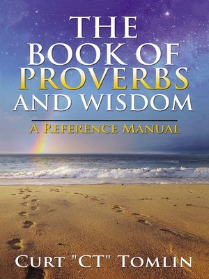 cover image of The Book of Proverbs and Wisdom